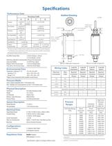 AccuSense Model ASM-3