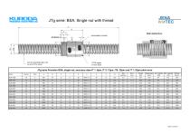 Ballscrew: Full Catalogue - 21