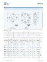 End Support Catalogue - 7