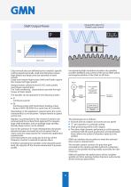 GMN High Frequency Spindles for Automatic Tool Change Catalogue - 4