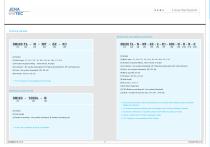 Linear Rail: Full Range Catalogue - 5