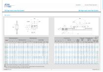 Linear Rail: Full Range Catalogue - 7