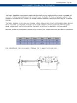 SPM – Special Purpose Spindles - 12