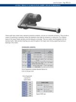 TPG – Toolpost Grinders Catalogue - 10