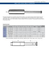 TPG – Toolpost Grinders Catalogue - 11