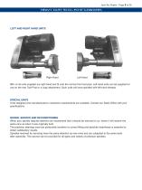 TPG – Toolpost Grinders Catalogue - 5