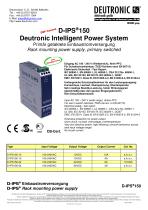 D-IPS 150-1