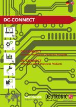 DC-CONNECT Networks smart Deutronic Products-1