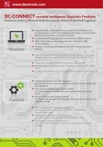 DC-CONNECT Networks smart Deutronic Products-2