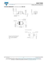 BAS170WS DIODES - SMALL-SIGNAL SCHOTTKY DIODES - 2