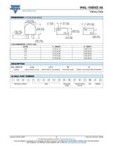 IHXL-1500VZ-5A - 2