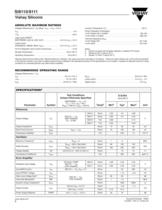 Power ICs - DC-DC Isolated Power Supplies - PWM Controllers - 2