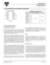 Power ICs - DC-DC Isolated Power Supplies - PWM Controllers - 5