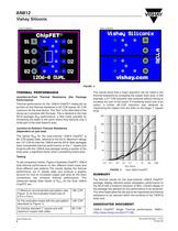 Si5904DC MOSFETS - 7