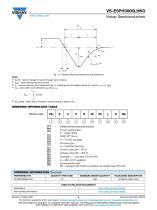 VS-E5PH3006LHN3 - 5