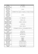 Shanghai Bairoe Hydraulic Universal HUT B series By Worm And Gear Type-9