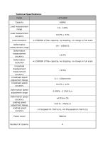 Shanghai Bairoe Hydraulic Universal HUT D series for Metal Rod and Sheet Metal-7
