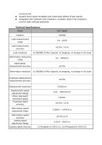 Shanghai Bairoe Hydraulic Universal HUT E series for Metal Tension Test-3