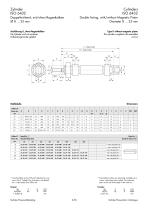 ISO 6432 cylinders - 10