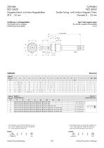 ISO 6432 cylinders - 11