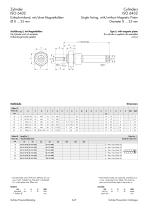 ISO 6432 cylinders - 7