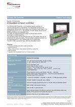 Kuhnke CIO Controller - 1