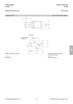 Linear  solenoids - 13