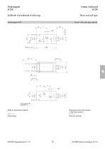 Linear  solenoids - 15