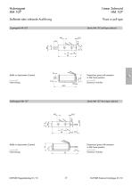 Linear  solenoids - 4