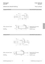 Linear  solenoids - 6