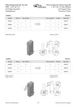 Micro-Solenoid Valves Type 68 - 2