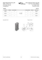 Micro-Solenoid Valves Type 68 - 3