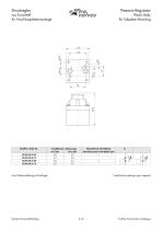 Pressure regulators - 6