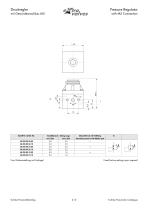 Pressure regulators - 8