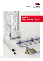BLOCAN® Cable Channel System-1