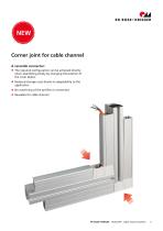 BLOCAN® Cable Channel System-5