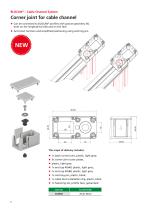 BLOCAN® Cable Channel System-6