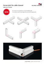 BLOCAN® Cable Channel System-7