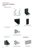 BLOCAN® Heavy duty profiles-10
