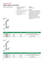 BLOCAN® Heavy duty profiles-12