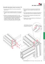 BLOCAN® Heavy duty profiles-13