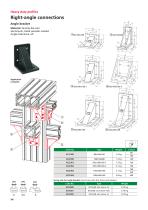 BLOCAN® Heavy duty profiles-14
