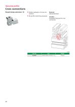BLOCAN® Heavy duty profiles-16