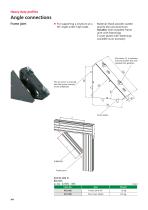 BLOCAN® Heavy duty profiles-18
