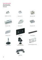 BLOCAN® Heavy duty profiles-20