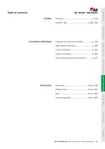 BLOCAN® Heavy duty profiles-3