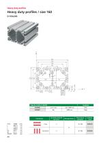 BLOCAN® Heavy duty profiles-6