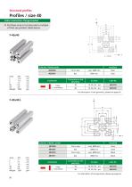 BLOCAN® Structural profiles-10