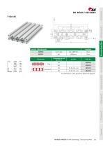 BLOCAN® Structural profiles-13
