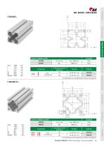 BLOCAN® Structural profiles-19